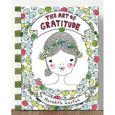 The Art Of Gratitude